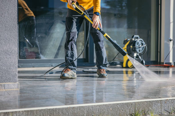 Spring Cleaning in York, SC