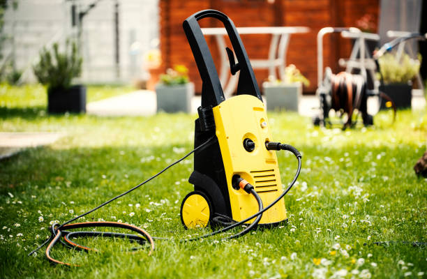 Professional Pressure Washing Services in York, SC